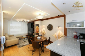Ámbar Suite Room / lujo y confort únicos
